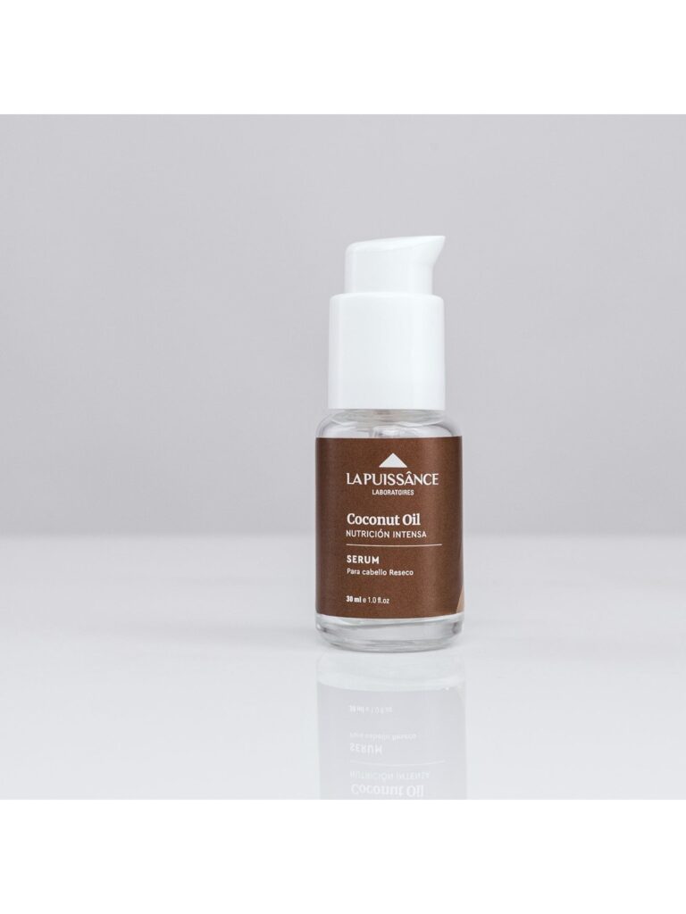 Sérum La Puissance Coconut Oil X 30ml