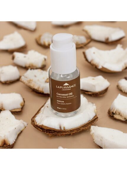 Sérum La Puissance Coconut Oil X 30ml