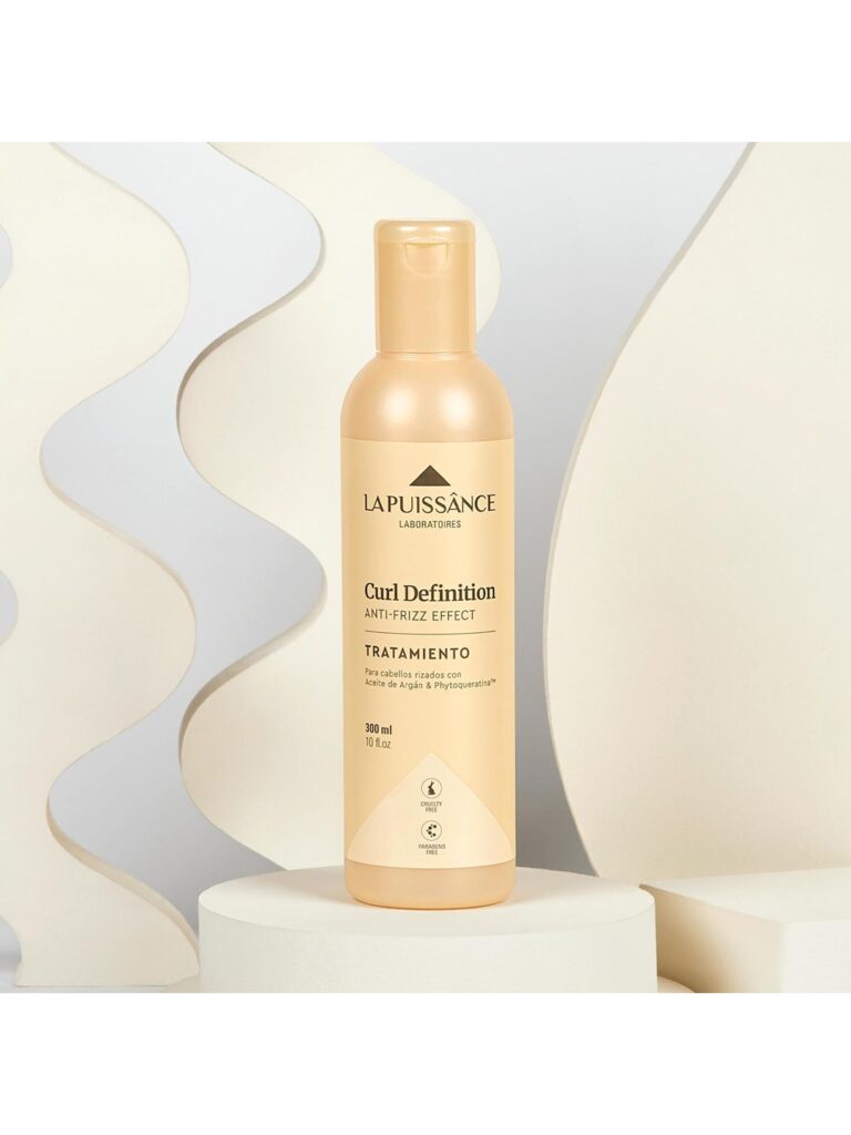 Tratamiento La Puissance Curl Definition X 300ml