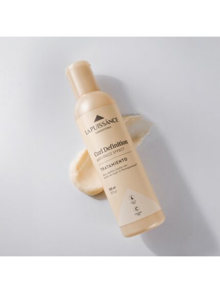 Tratamiento La Puissance Curl Definition X 300ml