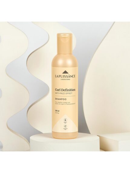 Shampoo La Puissance Curl Definition X 300ml