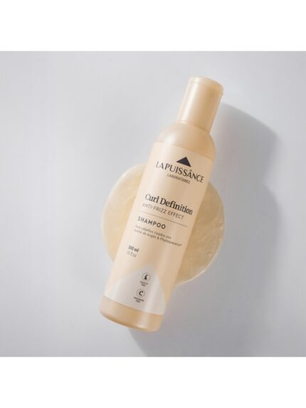 Shampoo La Puissance Curl Definition X 300ml
