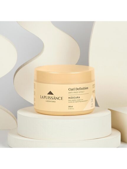Máscara La Puissance Curl Definition X 250ml
