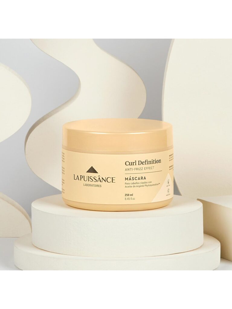 Máscara La Puissance Curl Definition X 250ml