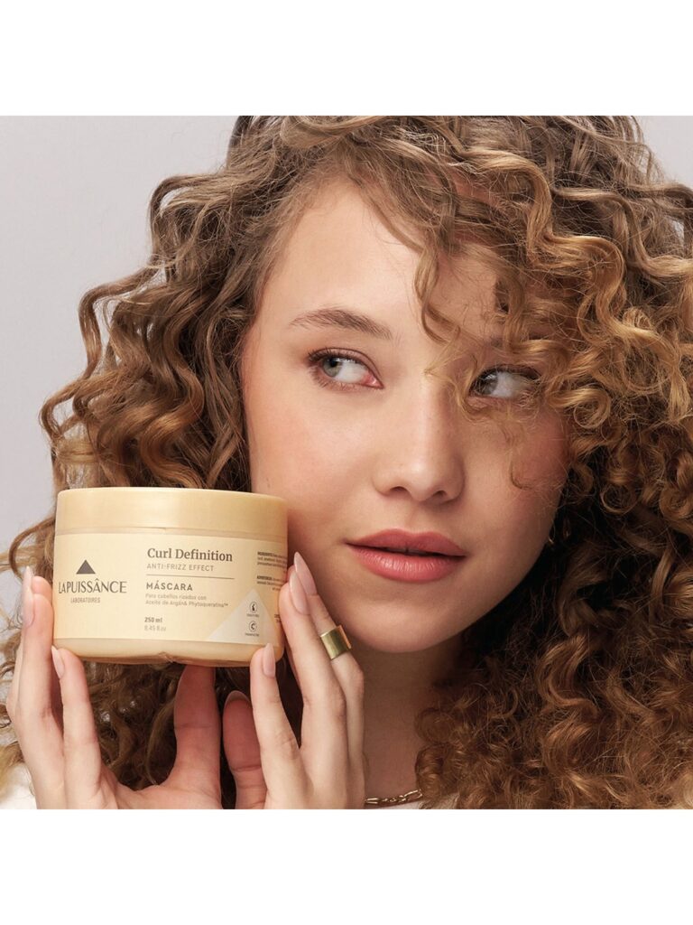 Máscara La Puissance Curl Definition X 250ml