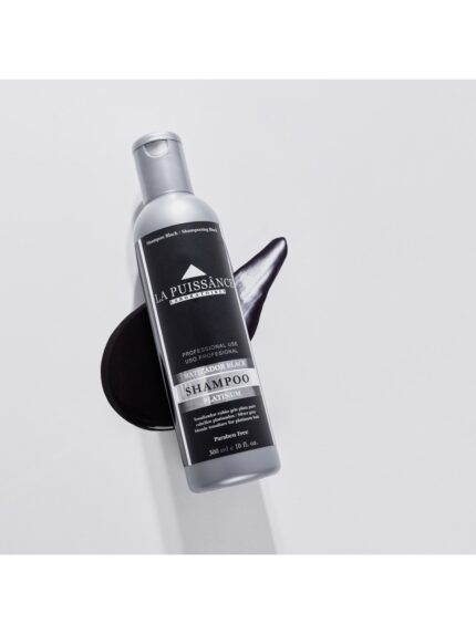 Shampoo La Puissance Black Platinum X 300ml