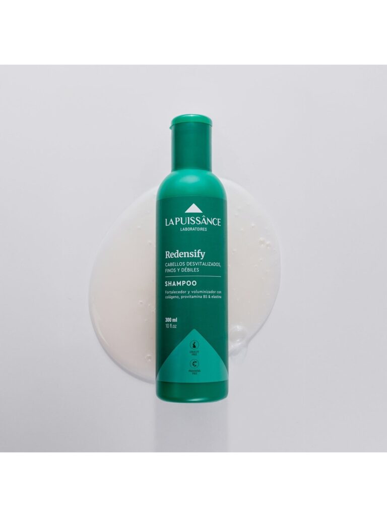Shampoo La Puissance Redensify X 300ml