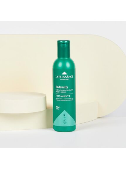 Tratamiento La Puissance Redensify X 300ml