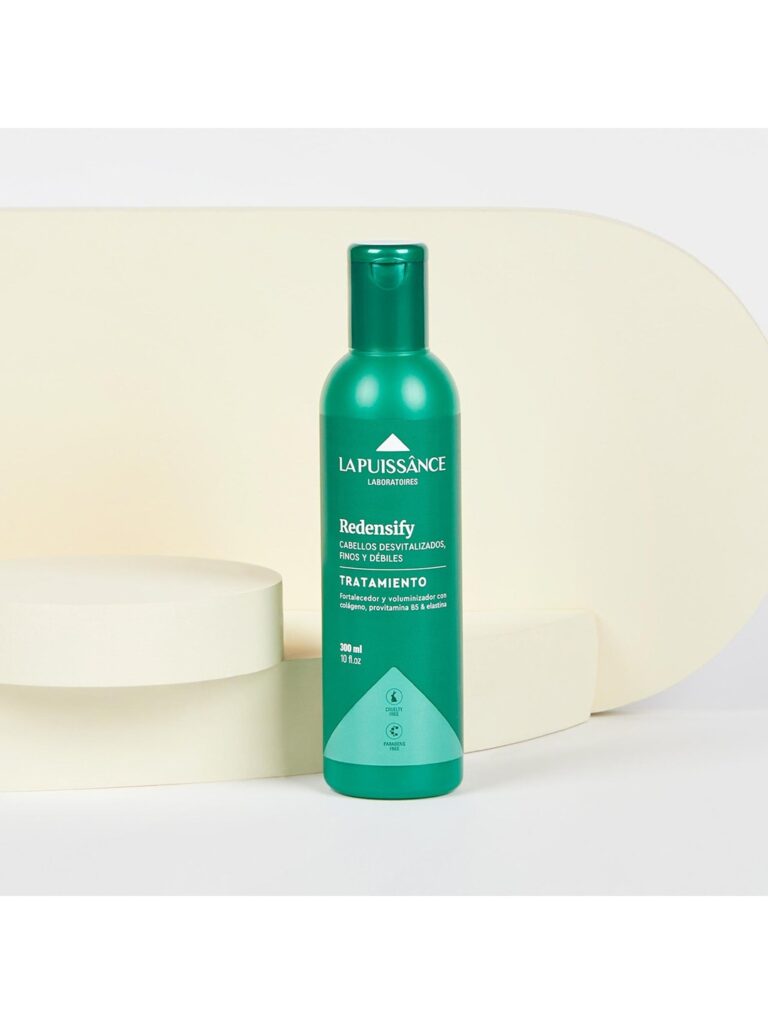 Tratamiento La Puissance Redensify X 300ml