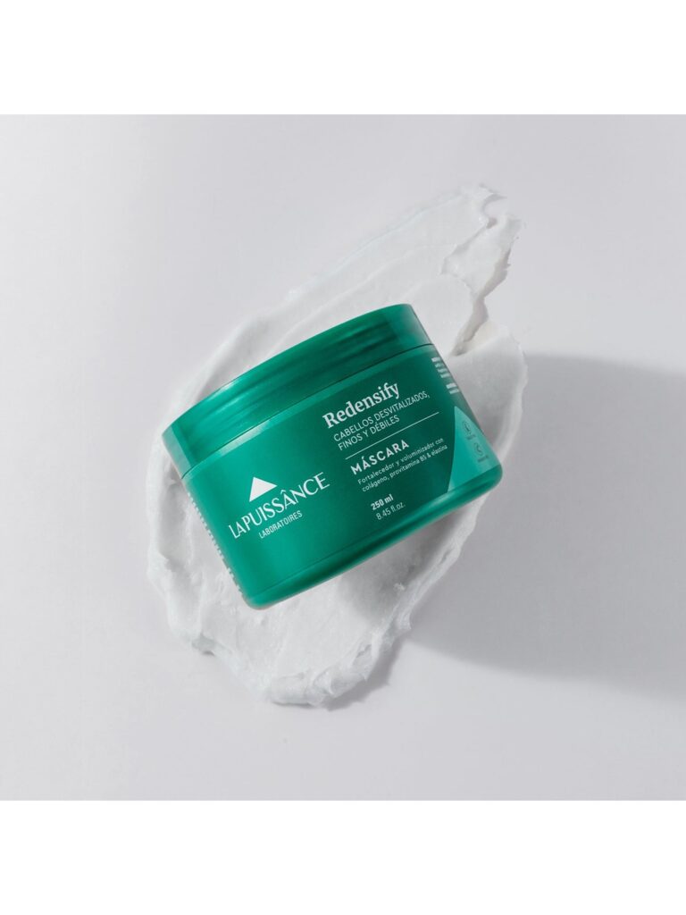 Máscara La Puissance Redensify X 250ml