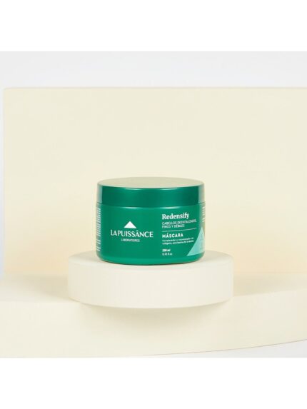 Máscara La Puissance Redensify X 250ml