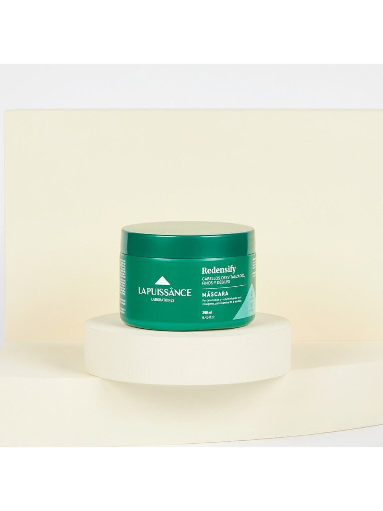 Máscara La Puissance Redensify X 250ml