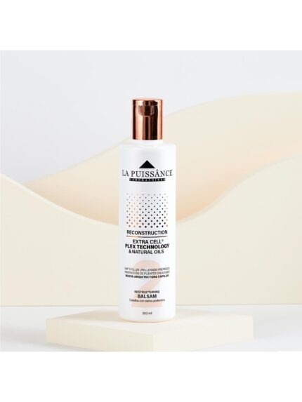 Bálsamo La Puissance Extra Cell Plex X 300ml