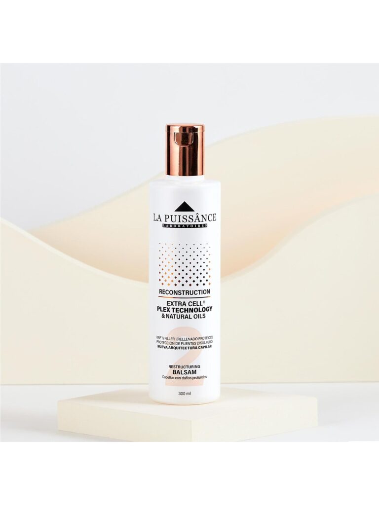 Bálsamo La Puissance Extra Cell Plex X 300ml