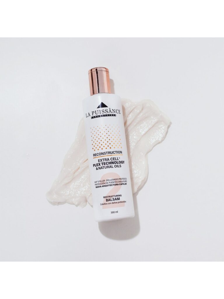 Bálsamo La Puissance Extra Cell Plex X 300ml
