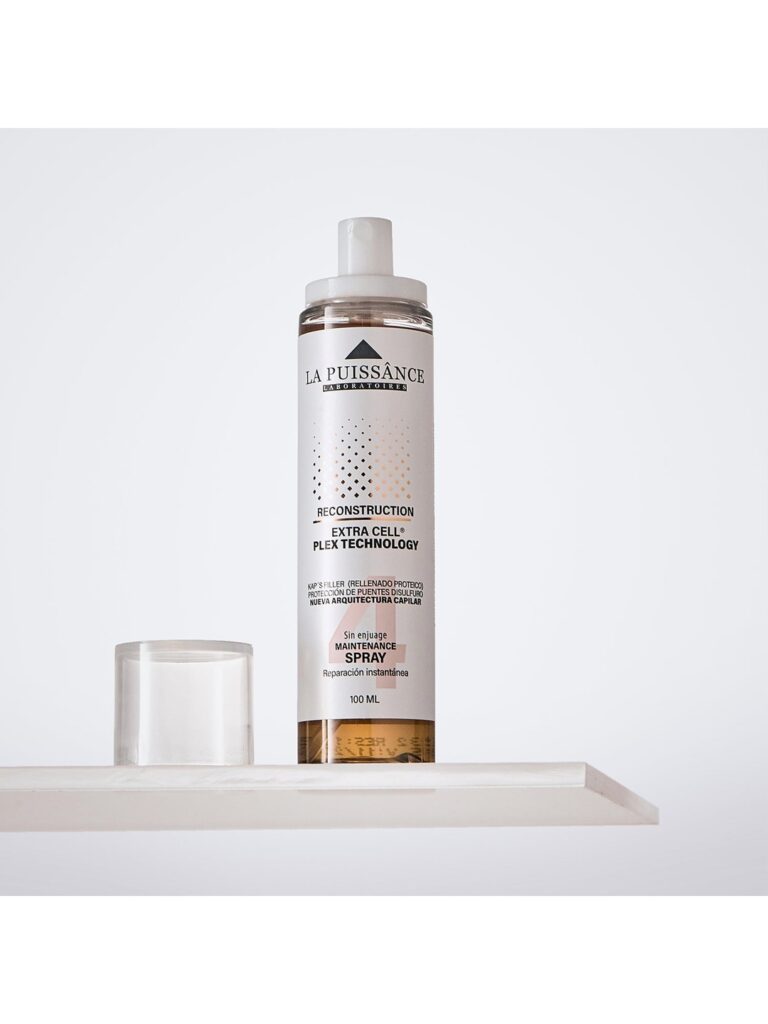 Spray Maintenance La Puissance Extra Cell Plex X 100ml