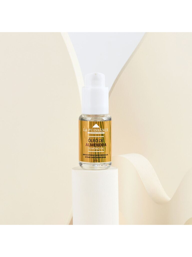 Sérum La Puissance Almendra X 30ml