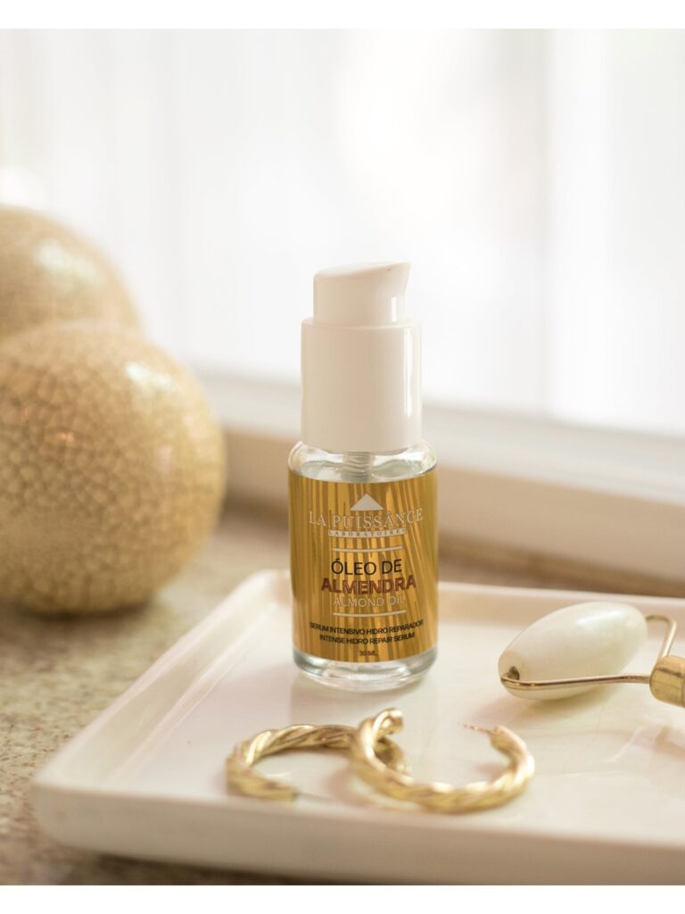 Sérum La Puissance Almendra X 30ml