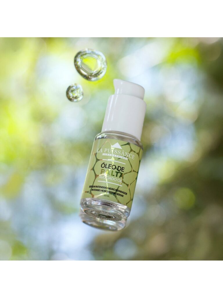 Sérum La Puissance Palta Nutrition Therapy X 30ml