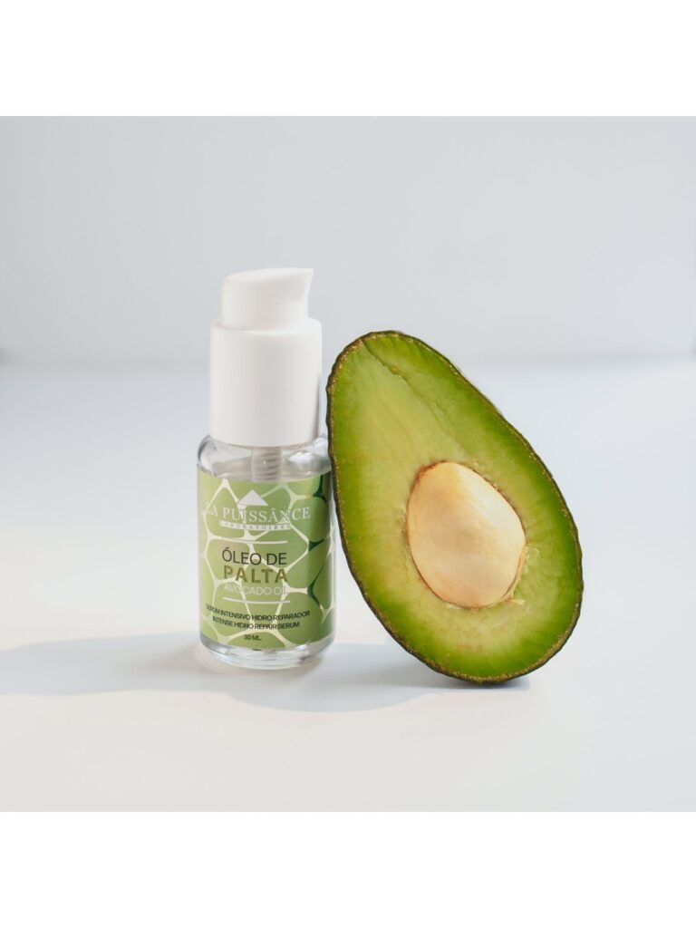 Sérum La Puissance Palta Nutrition Therapy X 30ml