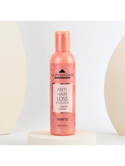 Shampoo La Puissance Anti-Hair Loss X 300ml