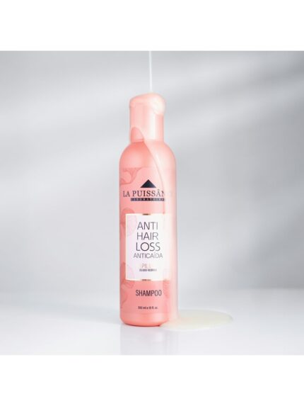 Shampoo La Puissance Anti-Hair Loss X 300ml