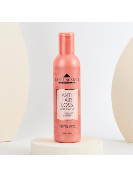 Tratamiento La Puissance Anti-Hair Loss X 300ml