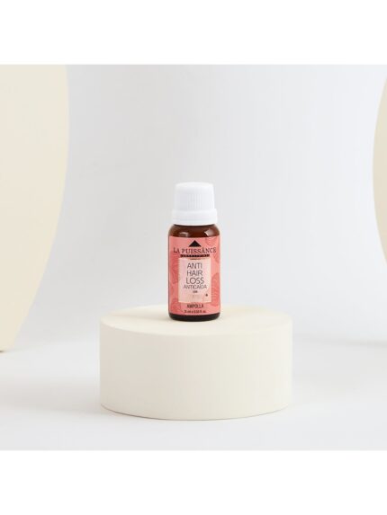 Ampolla La Puissance Anti-Hair Loss X 15ml