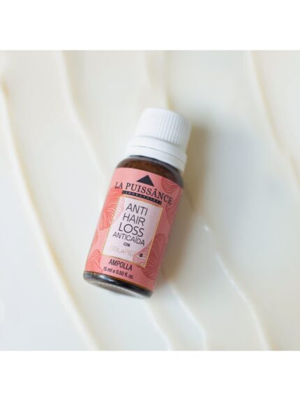 Ampolla La Puissance Anti-Hair Loss X 15ml