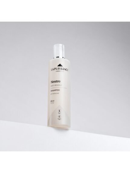 Shampoo La Puissance pH Neutro X 300ml