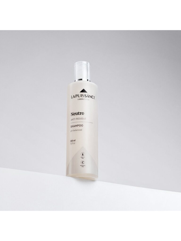 Shampoo La Puissance pH Neutro X 300ml