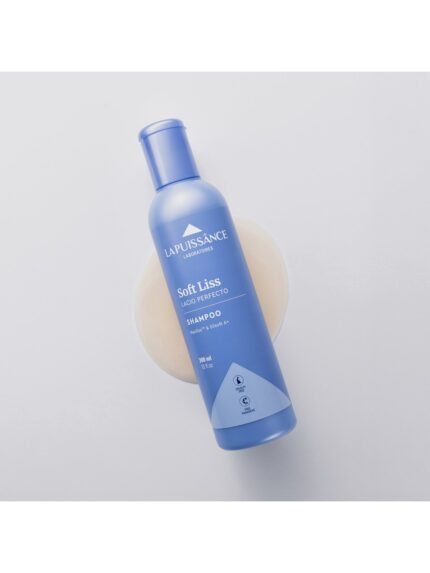 Shampoo La Puissance Soft Liss X 300ml