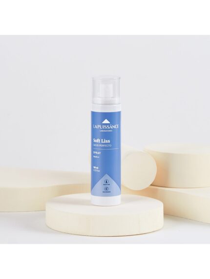 Spray La Puissance Soft Liss X 100ml