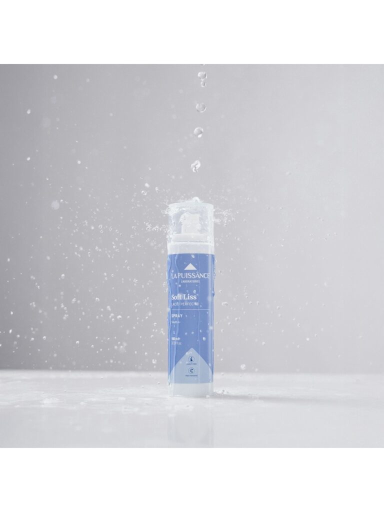 Spray La Puissance Soft Liss X 100ml
