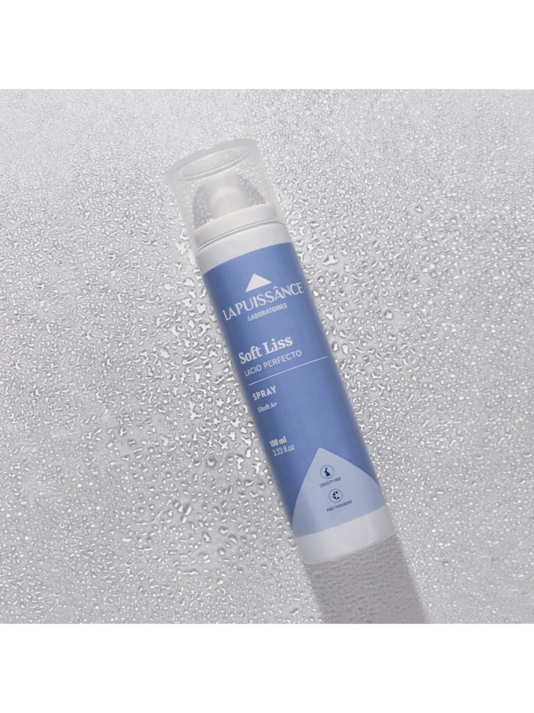 Spray La Puissance Soft Liss X 100ml
