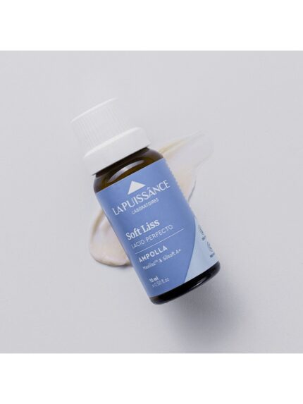 Ampolla La Puissance Soft Liss X 15ml