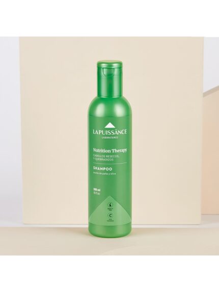 Shampoo La Puissance Nutrition Therapy X 300ml