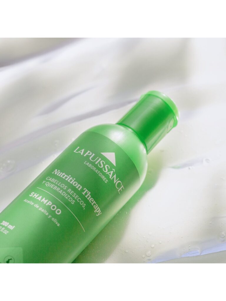 Shampoo La Puissance Nutrition Therapy X 300ml