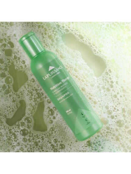 Shampoo La Puissance Nutrition Therapy X 300ml