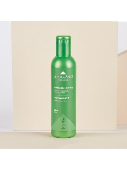 Tratamiento La Puissance Nutrition Therapy X 300ml