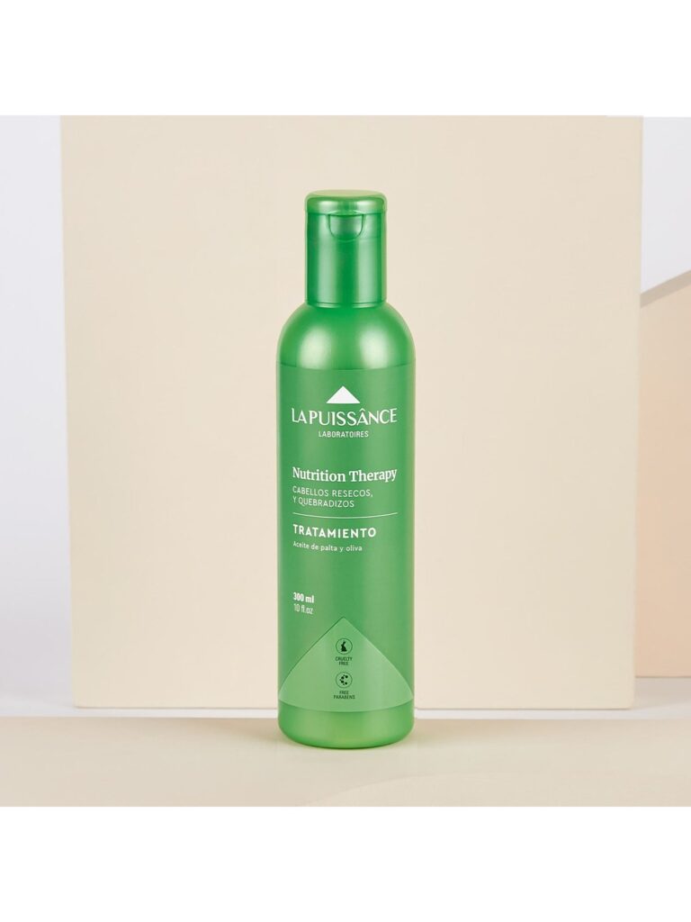 Tratamiento La Puissance Nutrition Therapy X 300ml