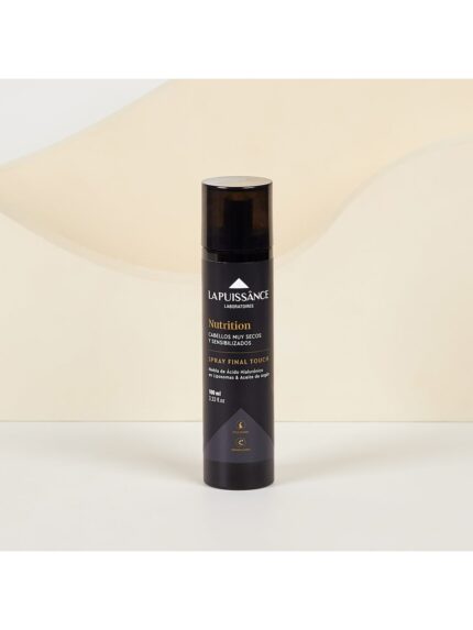 Spray Final Touch La Puissance Nutrition X 100ml