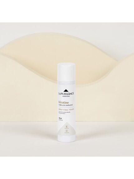 Spray Final Touch La Puissance Keratine X 100ml