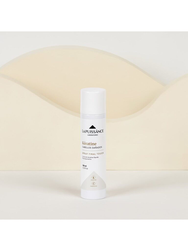 Spray Final Touch La Puissance Keratine X 100ml