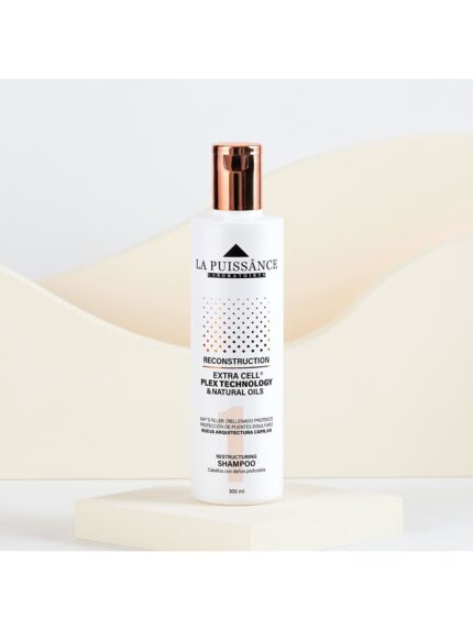 Shampoo La Puissance Extra Cell Plex X 300ml