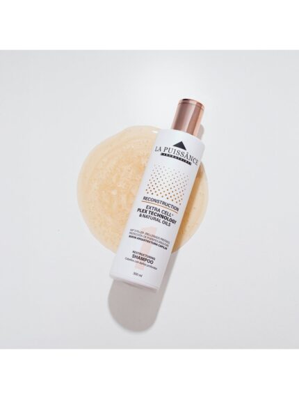 Shampoo La Puissance Extra Cell Plex X 300ml