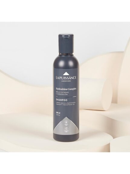 Shampoo La Puissance Hydrashine Complex X 300ml