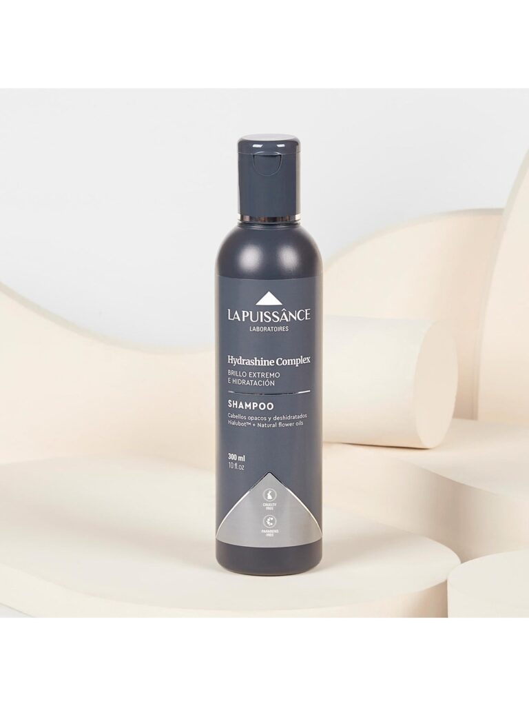 Shampoo La Puissance Hydrashine Complex X 300ml