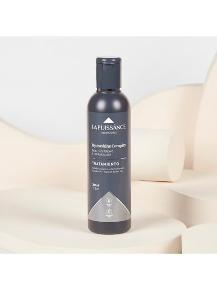 Tratamiento La Puissance Hydrashine Complex X 300ml