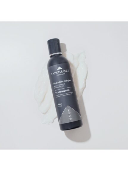 Tratamiento La Puissance Hydrashine Complex X 300ml